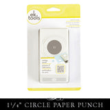 1 1/4" Circle Paper Punch
