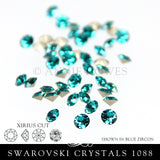 Swarovski Elements Chatons 1088 PP 32