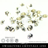 Swarovski Elements Chatons 1088 PP 24