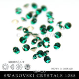 Swarovski Elements Chatons 1088 PP 24