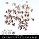 Swarovski Elements Chatons 1088 PP 24