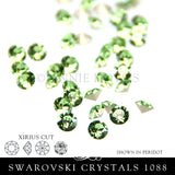 Swarovski Elements Chatons 1088 PP 24