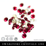 Swarovski Elements Chatons 1088 PP 32