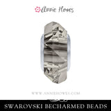 Swarovski BeCharmed Fortune Bead Color Options - 5929