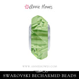 Swarovski BeCharmed Fortune Bead Color Options - 5929