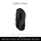 Swarovski BeCharmed Fortune Bead Color Options - 5929