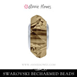 Swarovski BeCharmed Fortune Bead Color Options - 5929