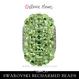 Swarovski BeCharmed Pave Bead - 80201