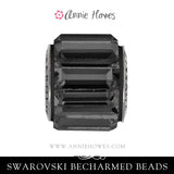 Swarovski BeCharmed Pave Bead - 80301