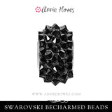 Swarovski BeCharmed Pave Bead - 80401