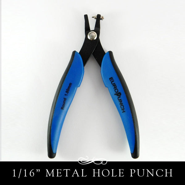 ImpressArt Hole Punch Pliers