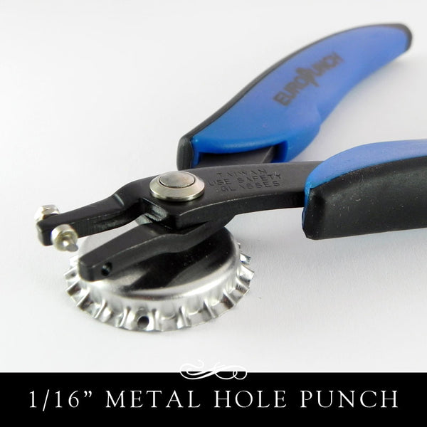 ImpressArt Hole Punch Pliers