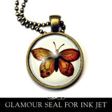 Glue Starter Kit for Inkjet Prints. Glamour Seal and Glamour Stickies. Get Professional Results.