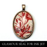 Glue Starter Kit for Inkjet Prints. Glamour Seal and Glamour Stickies. Get Professional Results.