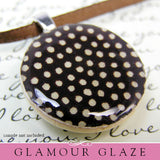 Glamour Glaze by Annie Howes