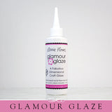 Glamour Glaze by Annie Howes