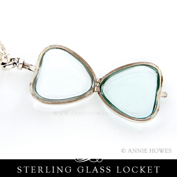 Locket Love 30mm Locket Purse Clip – Annie Howes