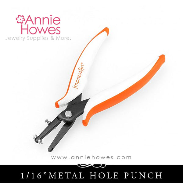 Metal Hole Tool 1/16 Inch / 1.6mm - SC6516 – Annie Howes