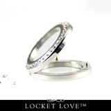 Locket Love 30mm Locket