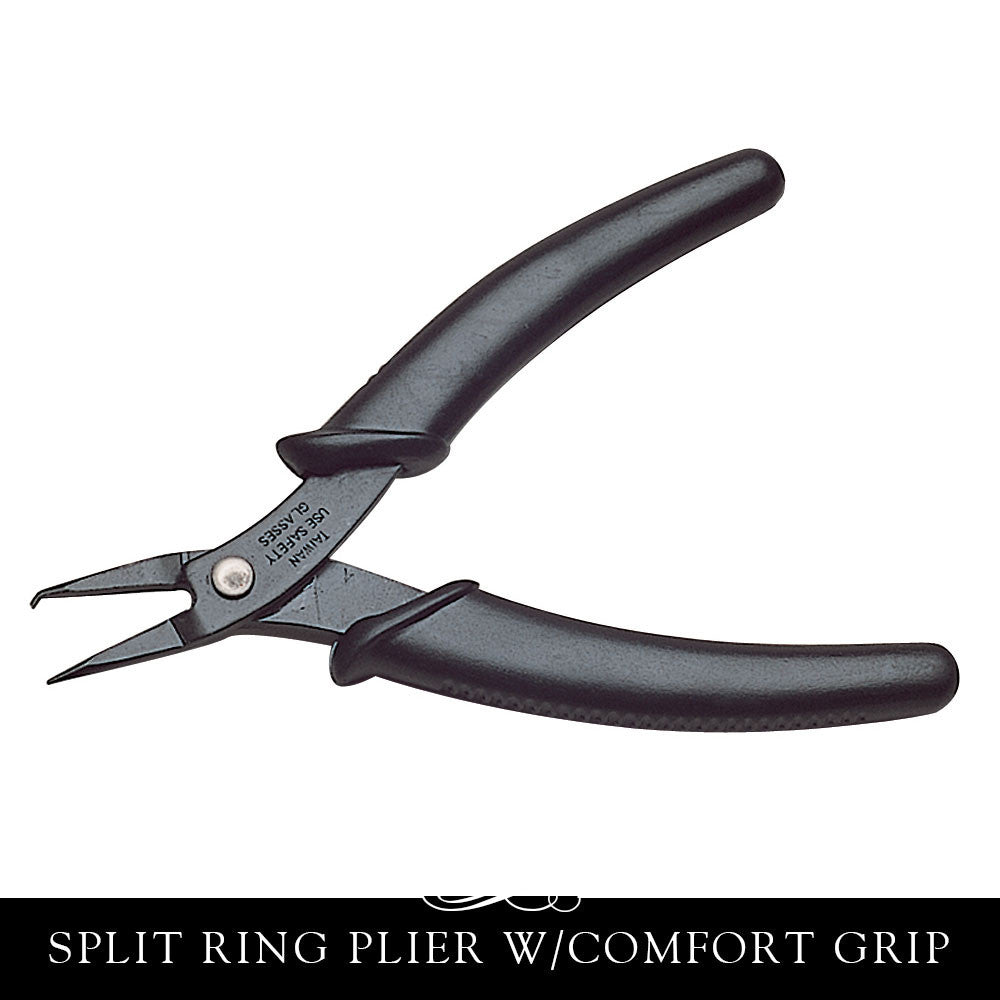 Split Ring Pliers Tool - PLR-588