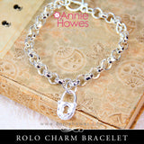 Charm Bracelet - Rolo Nunn Design