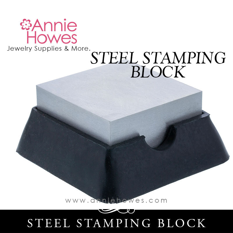 Steel Block for Metal Stamping - Eurotool