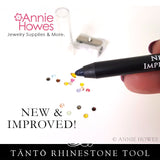 Tanto crystal pick up tool