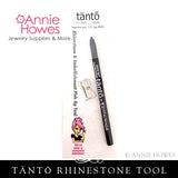 Tanto crystal pick up tool