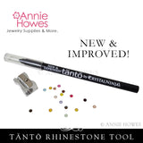 Tanto crystal pick up tool