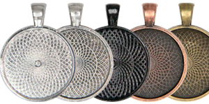 Pendant Trays