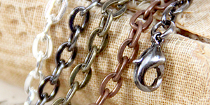Colored Chains