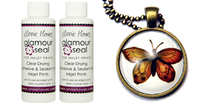 Glamour Seal