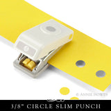 EK Tools Paper Shapers 3/8 Inch Circle Punch