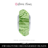 Swarovski BeCharmed Fortune Bead Color Options - 5929