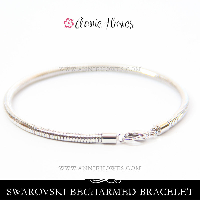 Swarovski BeCharmed Bracelet (Item 80000)