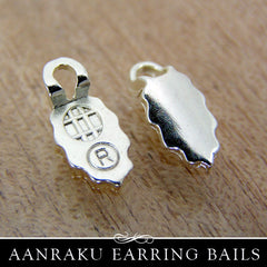 Earring Bails - Aanraku