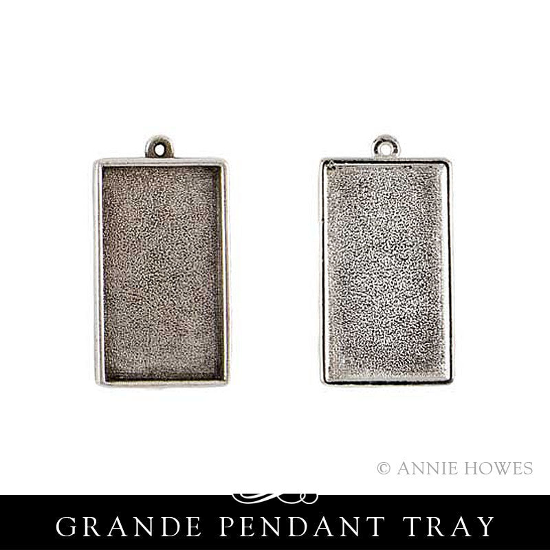 Grande Pendant Tray Rectangle-GPRS Nunn Design