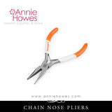 Chain Nose Pliers Tool - Impressart