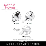 Impressart Metal Stamping Enamel