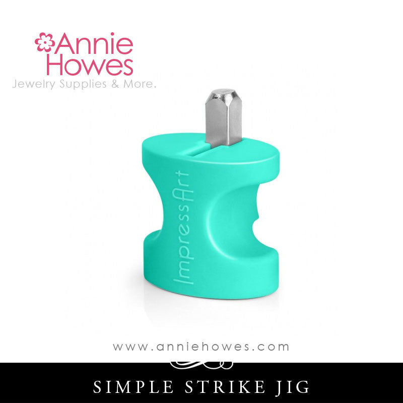 Impressart Simple Strike Jig, 6mm