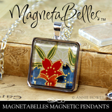 MagnetaBelles Magnetic Jewelry - Insert Only