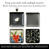 MagnetaBelles Magnetic Jewelry - Insert Only